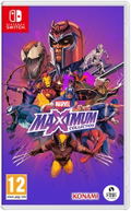 MARVEL MaXimum Collection thumbnail 1