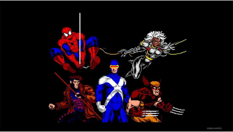 MARVEL MaXimum Collection image 3