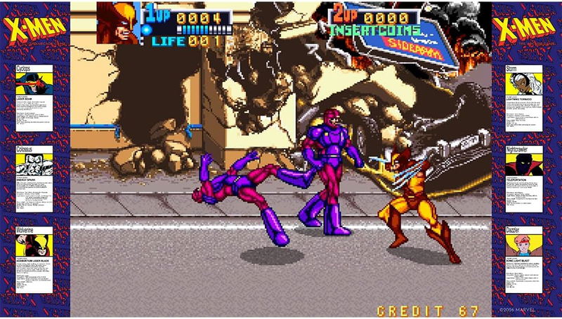 MARVEL MaXimum Collection image 4