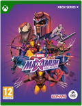 MARVEL MaXimum Collection thumbnail 1