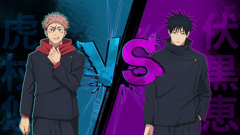 Jujutsu Kaisen Rumble: Survivaton image 2