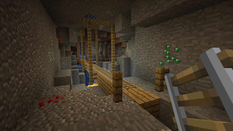 Minecraft (Multi-Language) image 17