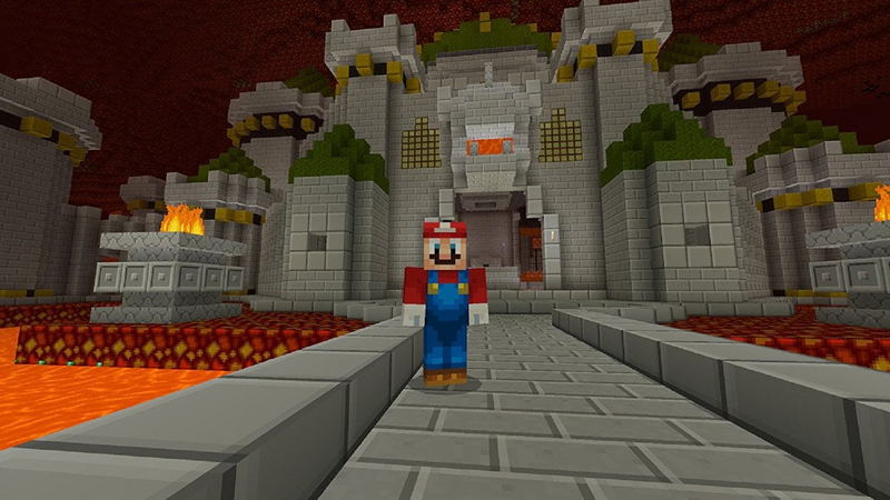 Minecraft (Multi-Language) image 6