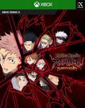 Jujutsu Kaisen Rumble: Survivaton thumbnail 1