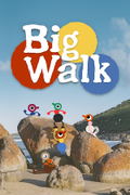 Big Walk <span class="ext" style="background-color: #2a475e; color: #FFFFFF;">STEAM</span> <span class="ext ext_digital">digital</span> thumbnail 1