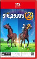 Derby Stallion 2 <span class="ext" style="background-color: #ff8c00; color: #FFFFFF;">Game Key Cart</span> thumbnail 1
