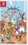 Dragon Quest Monsters: The Withered World thumbnail 1