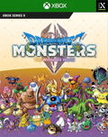 Dragon Quest Monsters: The Withered World thumbnail 1