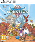 Dragon Quest Monsters: The Withered World thumbnail 1
