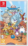 Dragon Quest Monsters: The Withered World thumbnail 1