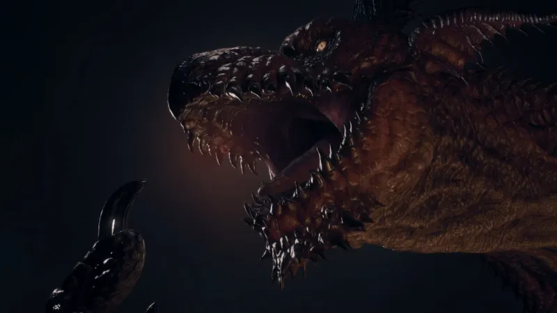 Dragon's Dogma 2: Dark Arisen (Multi-Language) image 2