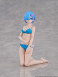 Re:Zero Kara Hajimeru Isekai Seikatsu Assembly Style Plastic Model: Rem (DX Ver.) thumbnail 10