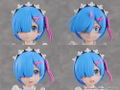 Re:Zero Kara Hajimeru Isekai Seikatsu Assembly Style Plastic Model: Rem (DX Ver.) thumbnail 12