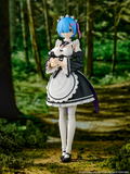 Re:Zero Kara Hajimeru Isekai Seikatsu Assembly Style Plastic Model: Rem (DX Ver.) thumbnail 13