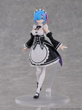 Re:Zero Kara Hajimeru Isekai Seikatsu Assembly Style Plastic Model: Rem (DX Ver.) thumbnail 3
