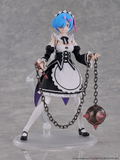 Re:Zero Kara Hajimeru Isekai Seikatsu Assembly Style Plastic Model: Rem (DX Ver.) thumbnail 4