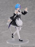 Re:Zero Kara Hajimeru Isekai Seikatsu Assembly Style Plastic Model: Rem (DX Ver.) thumbnail 7