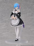 Re:Zero Kara Hajimeru Isekai Seikatsu Assembly Style Plastic Model: Rem (DX Ver.) thumbnail 8