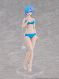 Re:Zero Kara Hajimeru Isekai Seikatsu Assembly Style Plastic Model: Rem (DX Ver.) thumbnail 9