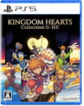 Kingdom Hearts Collection [I–III] thumbnail 1