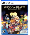 Kingdom Hearts Collection [I–III] thumbnail 1