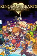 Kingdom Hearts Collection [I-III] <span class="ext" style="background-color: #fe0016; color: #FFFFFF;">Nintendo®️ Switch 2 Digital</span> <span class="ext ext_digital">digital</span> thumbnail 1