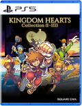 Kingdom Hearts Collection [I–III] thumbnail 1