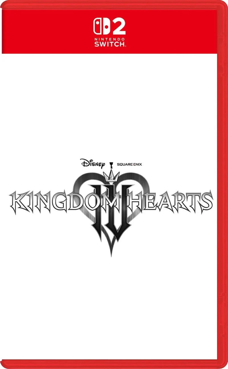 Kingdom Hearts IV image 1