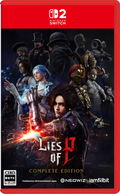 Lies of P: Complete Edition (Multi-Language) <span class="ext" style="background-color: #00e206; color: #FFFFFF;">Game Cart</span> thumbnail 1