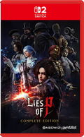 Lies of P: Complete Edition (Multi-Language) thumbnail 1