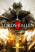 Lords of the Fallen II <span class="ext" style="background-color: #2a475e; color: #FFFFFF;">STEAM</span> <span class="ext ext_digital">digital</span> thumbnail 1
