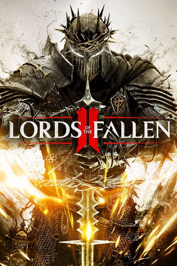 Lords of the Fallen II <span class="ext" style="background-color: #2a475e; color: #FFFFFF;">STEAM</span> <span class="ext ext_digital">digital</span> image 1