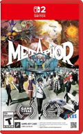 Metaphor: ReFantazio <span class="ext" style="background-color: #ff8c00; color: #FFFFFF;">Game Key Cart</span> thumbnail 1