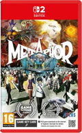 Metaphor: ReFantazio <span class="ext" style="background-color: #ff8c00; color: #FFFFFF;">Game Key Cart</span> thumbnail 1