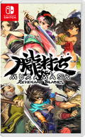 Muramasa: Revenant Blades thumbnail 1