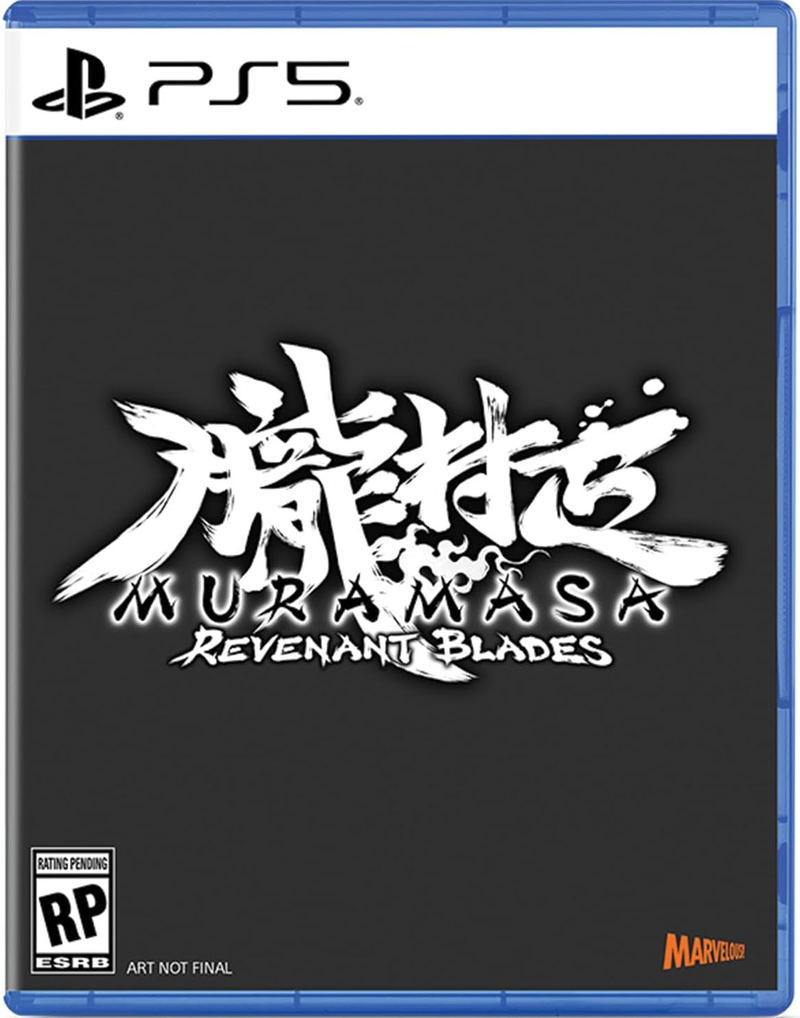 Muramasa: Revenant Blades image 1