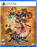Muramasa: Revenant Blades thumbnail 1
