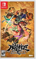 Muramasa: Revenant Blades thumbnail 1