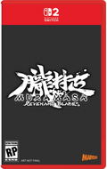 Muramasa: Revenant Blades <span class="ext" style="background-color: #00e206; color: #FFFFFF;">Game Cart</span> thumbnail 1