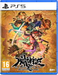Muramasa: Revenant Blades thumbnail 1