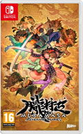 Muramasa: Revenant Blades thumbnail 1