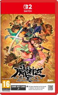 Muramasa: Revenant Blades <span class="ext" style="background-color: #ff8c00; color: #FFFFFF;">Game Key Cart</span> thumbnail 1