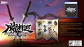 Muramasa: Revenant Blades [Limited Edition] thumbnail 1