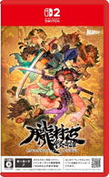 Muramasa: Revenant Blades (Multi-Language) <span class="ext" style="background-color: #ff8c00; color: #FFFFFF;">Game Key Cart</span> thumbnail 1