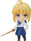 Nendoroid No. 3078 Fate/Stay Night: Saber Casual Outfit Ver. thumbnail 1