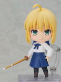 Nendoroid No. 3078 Fate/Stay Night: Saber Casual Outfit Ver. thumbnail 2