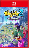 Ninjala 2: The Uncharted Planet (Multi-Language) thumbnail 1