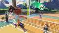 Nintendo Switch Sports Resort <span class="ext" style="background-color: #00e206; color: #FFFFFF;">Game Cart</span> thumbnail 4