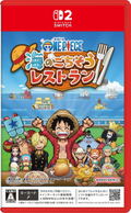 ONE PIECE: Grand Gourmet (Multi-Language) <span class="ext" style="background-color: #ff8c00; color: #FFFFFF;">Game Key Cart</span> thumbnail 1