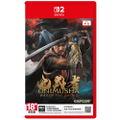 Onimusha: Way of the Sword (Multi-Language) <span class="ext" style="background-color: #ff8c00; color: #FFFFFF;">Game Key Cart</span> thumbnail 1